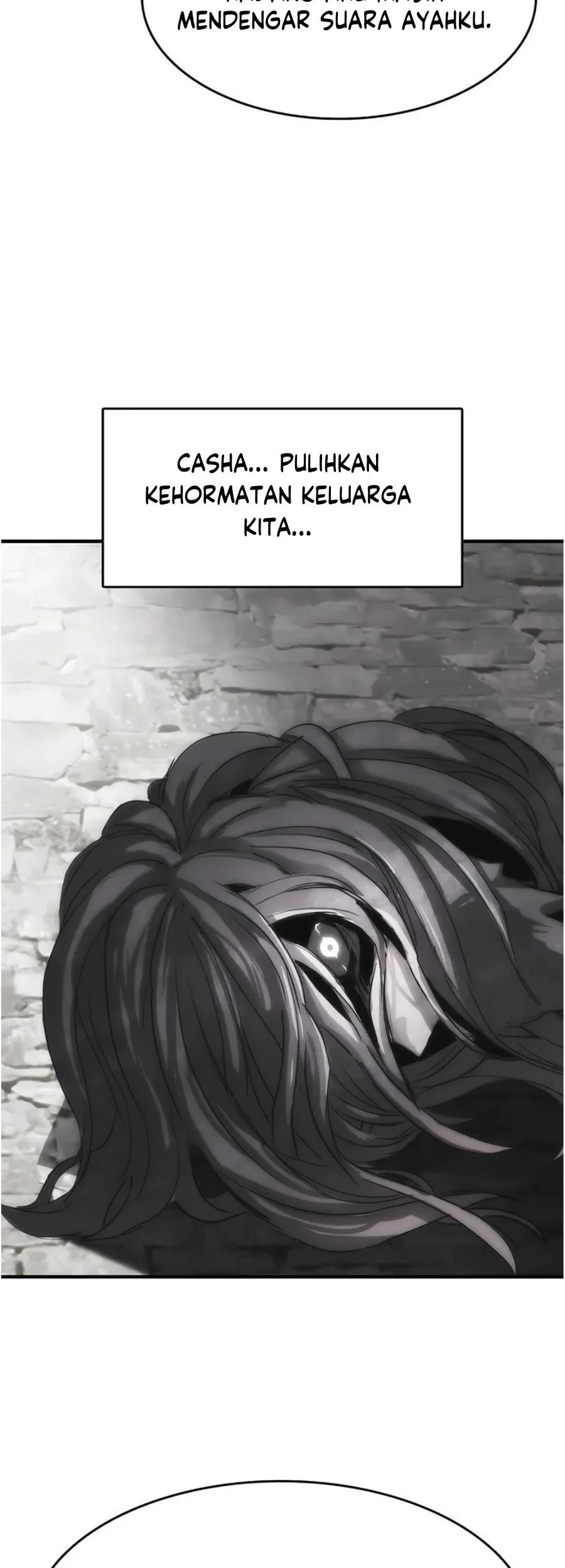 Bloodhound’s Regression Instinct Chapter 93 Gambar 37