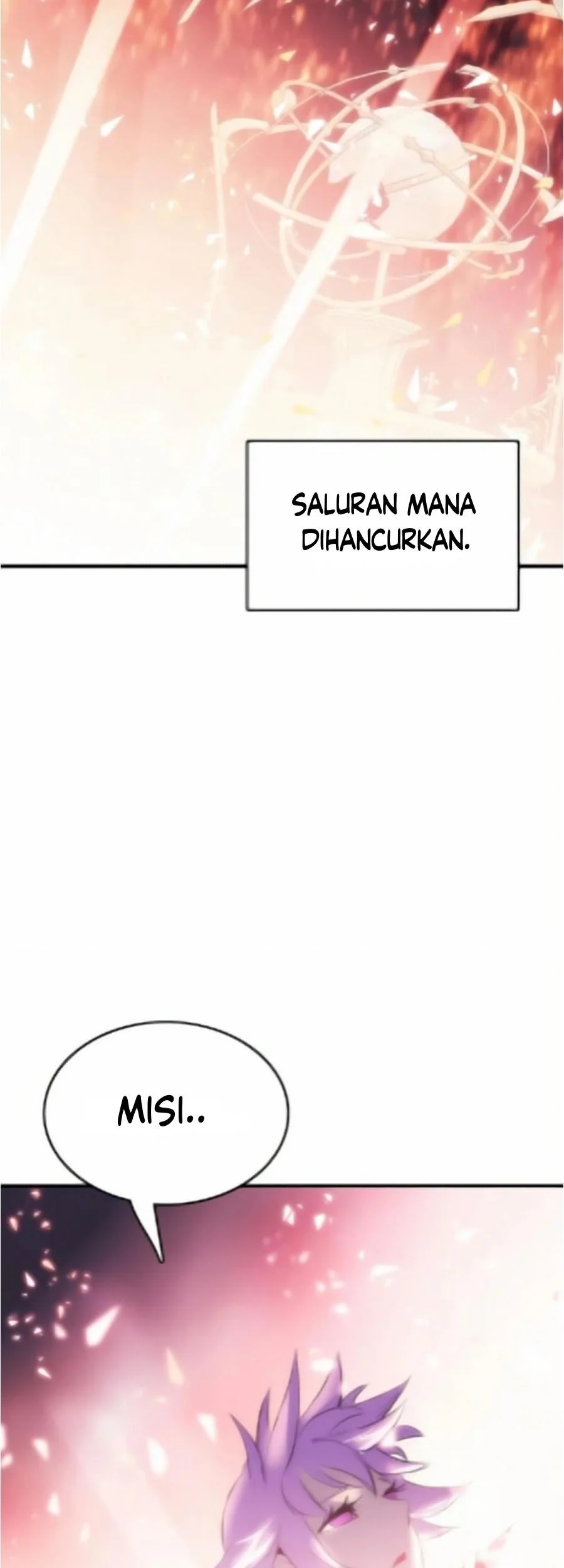 Bloodhound’s Regression Instinct Chapter 93 Gambar 44