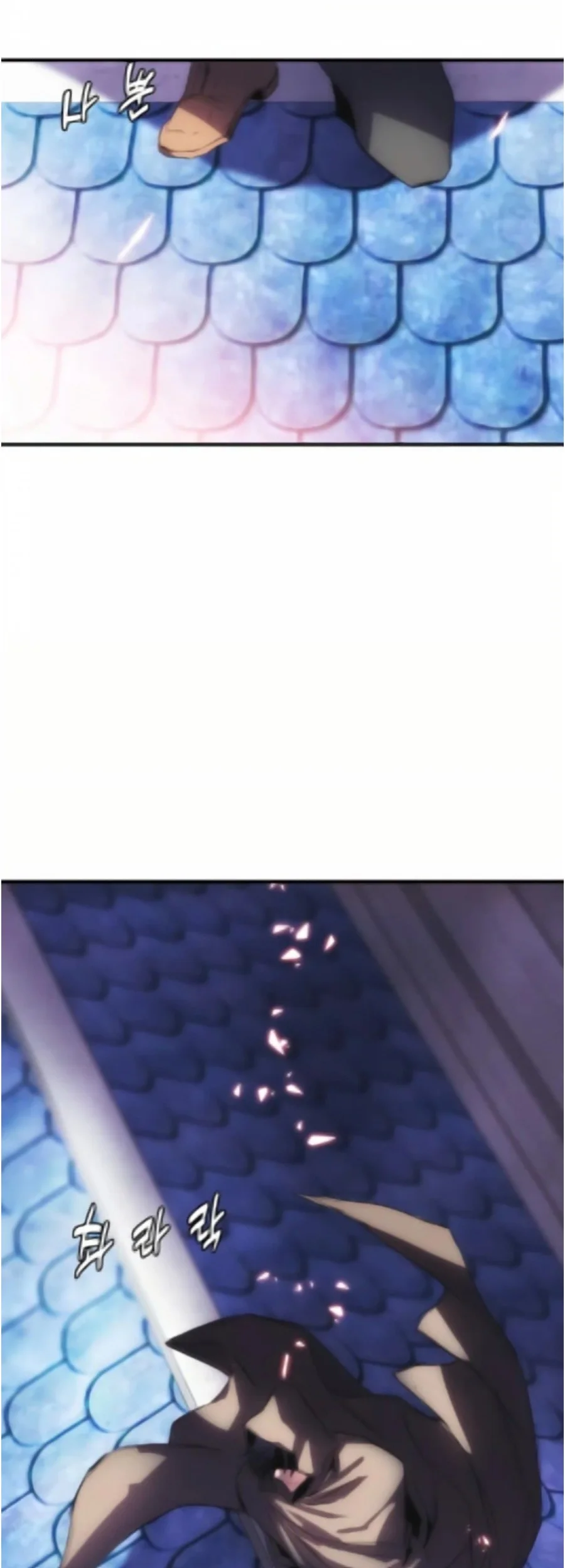 Bloodhound’s Regression Instinct Chapter 93 Gambar 49