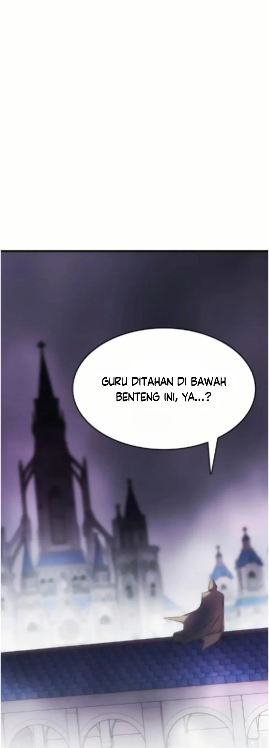 Bloodhound’s Regression Instinct Chapter 93 Gambar 51