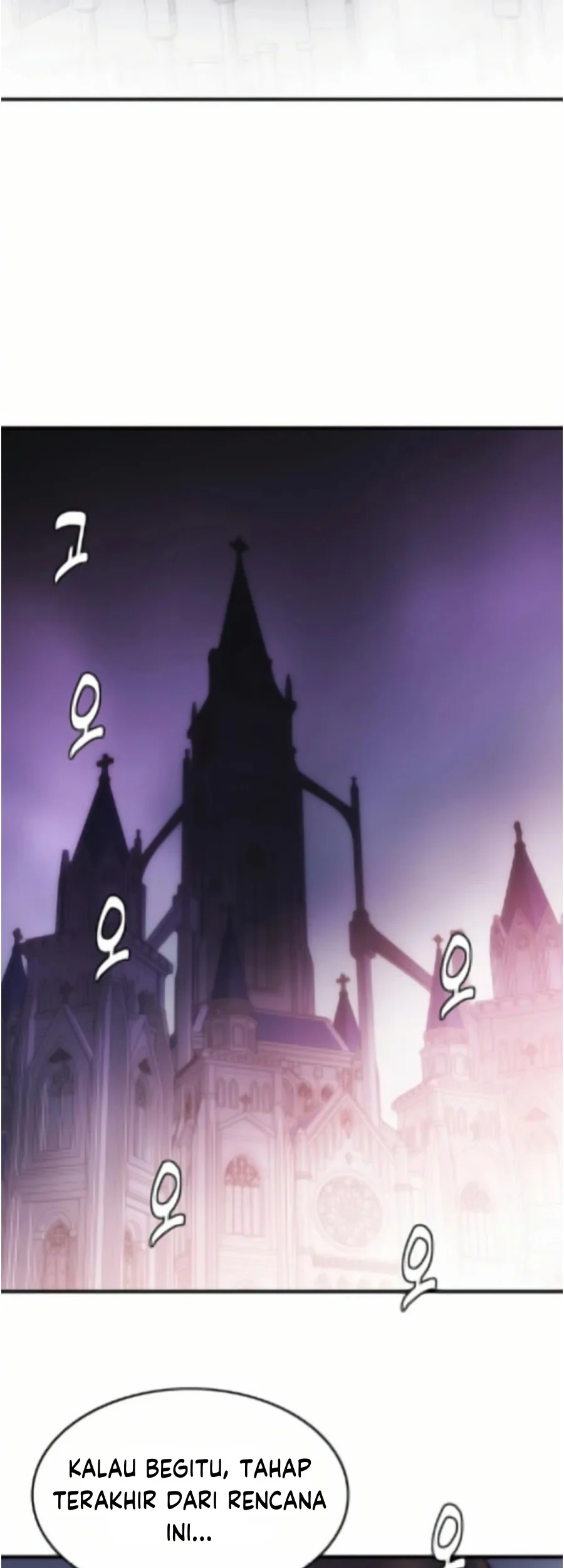 Bloodhound’s Regression Instinct Chapter 93 Gambar 52