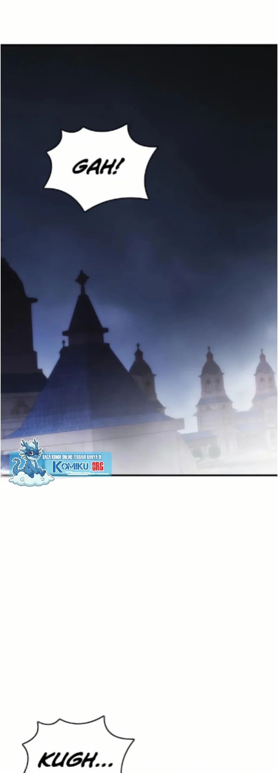 Bloodhound’s Regression Instinct Chapter 93 Gambar 54