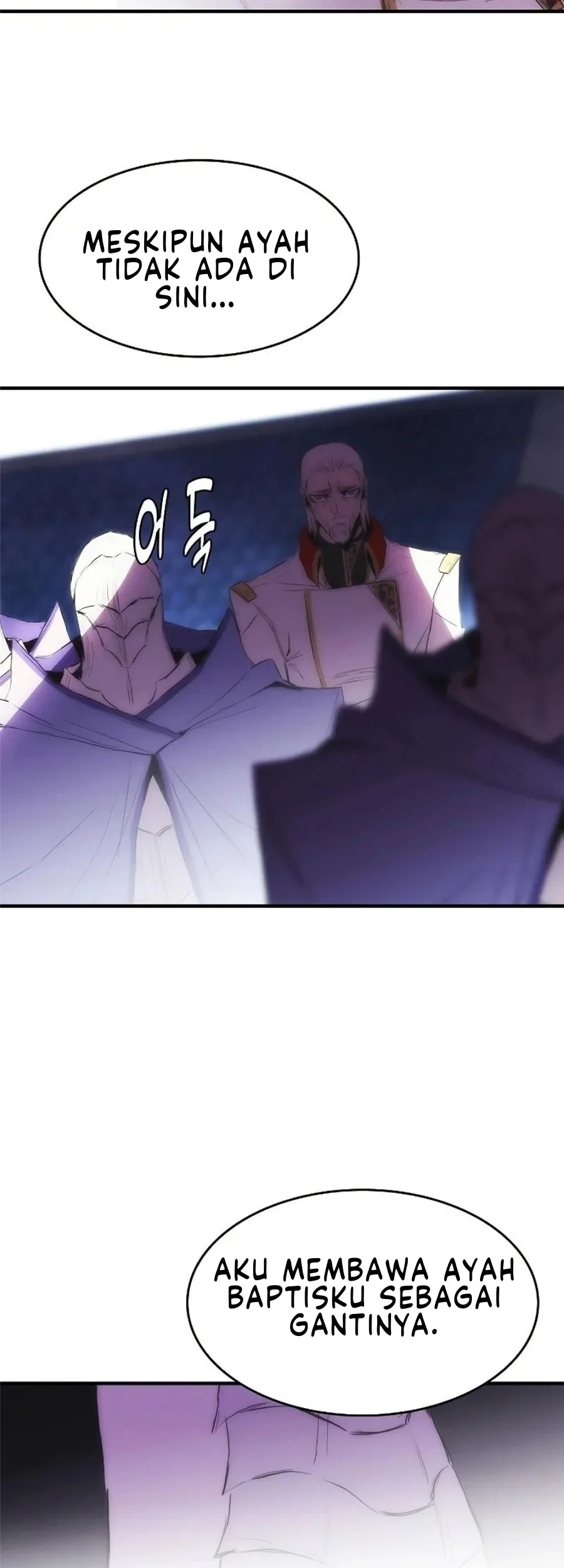 Bloodhound’s Regression Instinct Chapter 94 Gambar 60