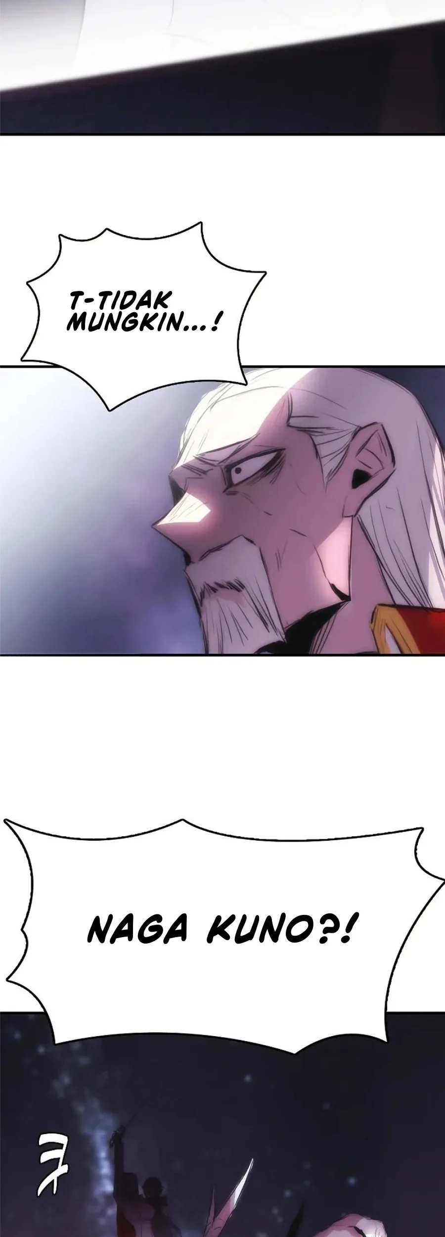 Bloodhound’s Regression Instinct Chapter 94 Gambar 61