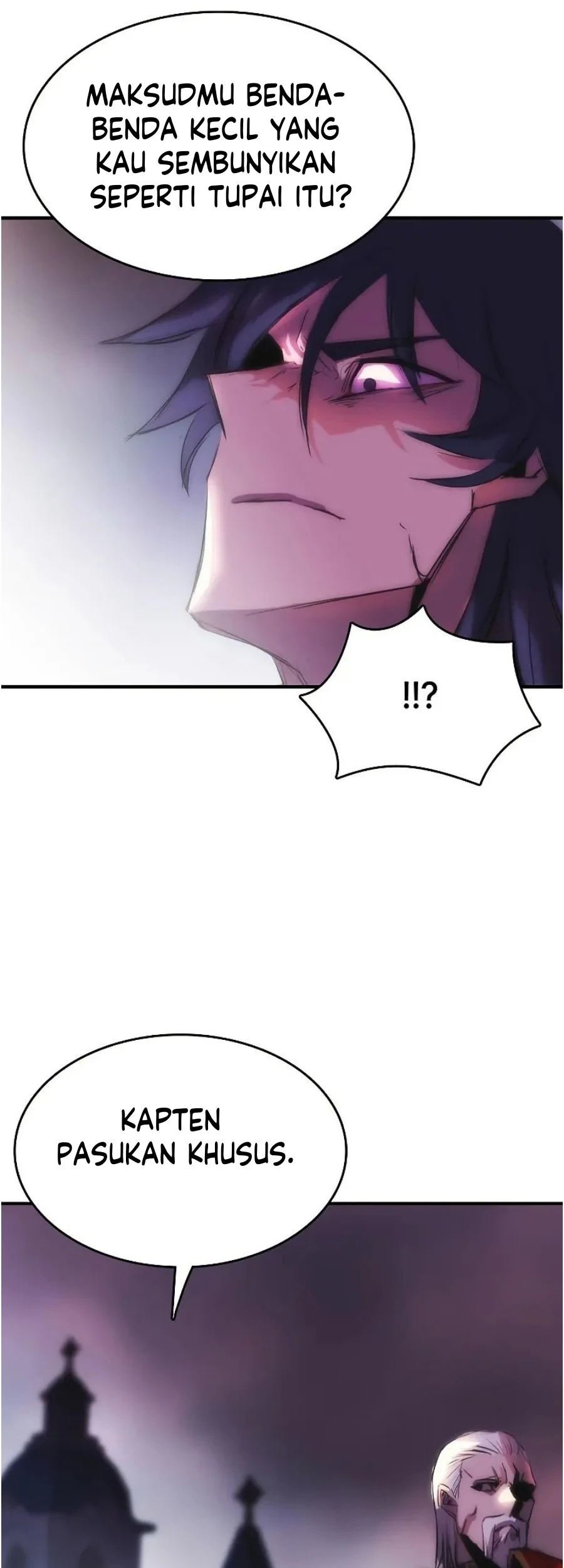 Bloodhound’s Regression Instinct Chapter 94 Gambar 5