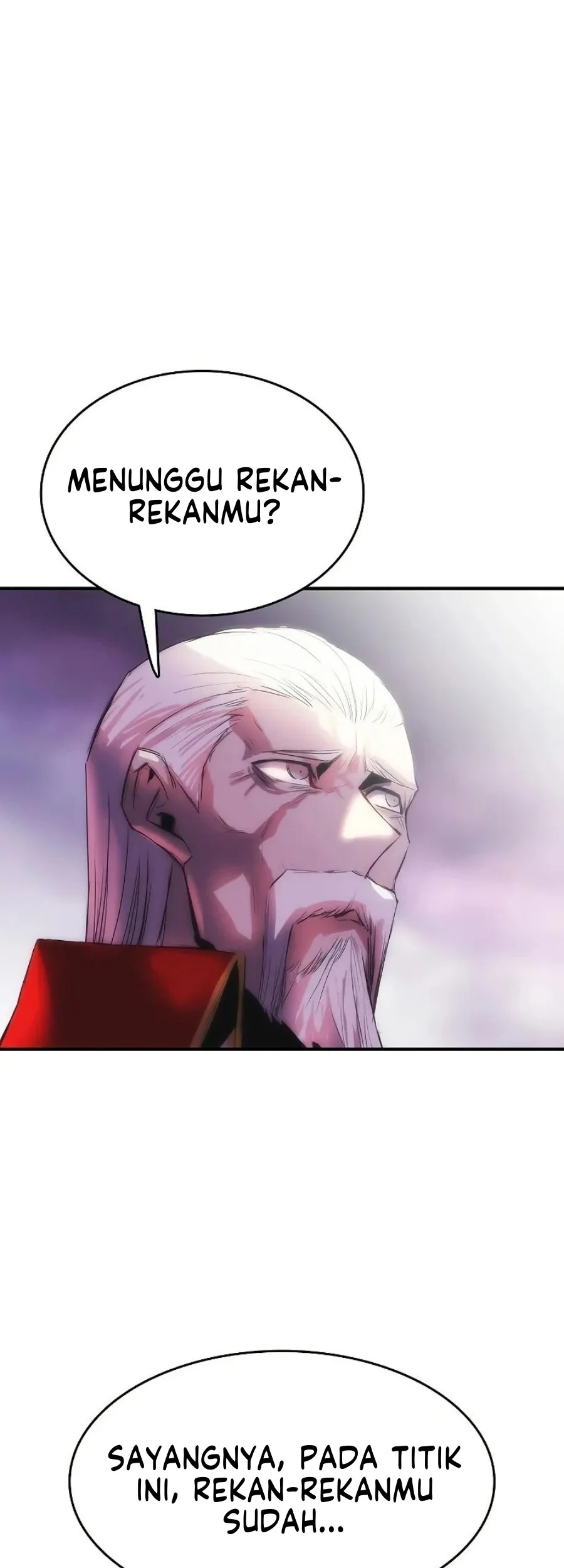 Bloodhound’s Regression Instinct Chapter 94 Gambar 10