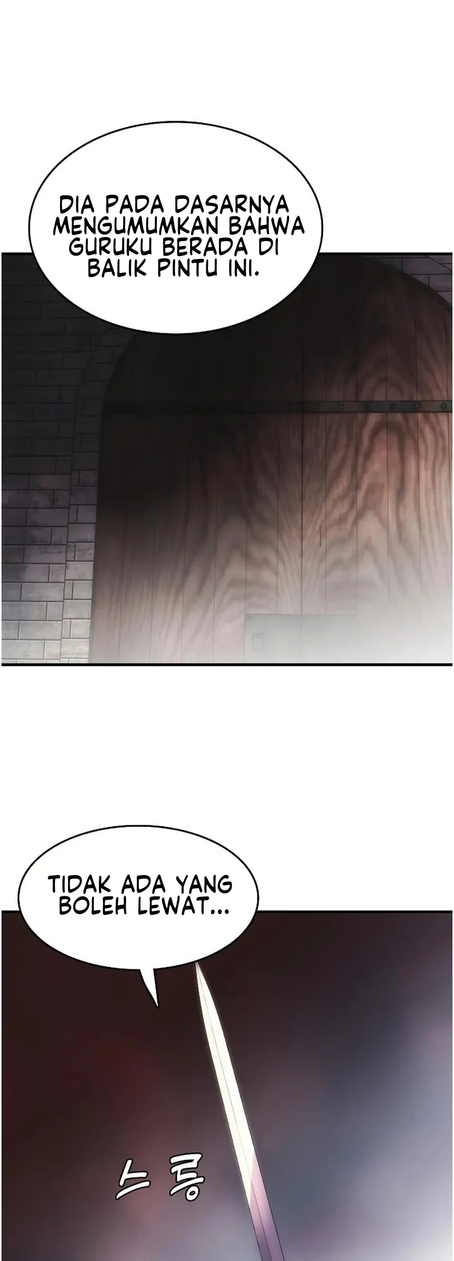 Bloodhound’s Regression Instinct Chapter 94 Gambar 37