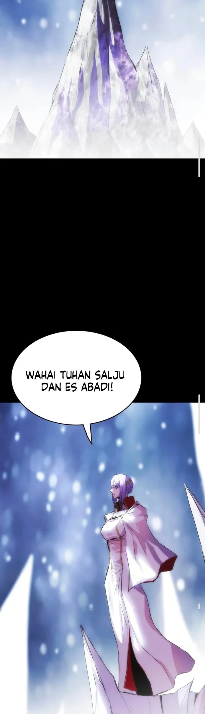 Bloodhound’s Regression Instinct Chapter 95 Gambar 34
