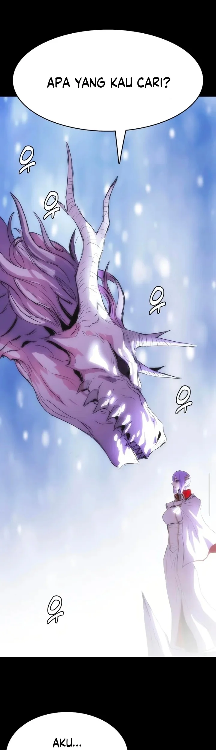 Bloodhound’s Regression Instinct Chapter 95 Gambar 36