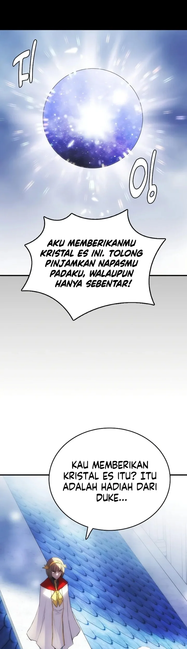 Bloodhound’s Regression Instinct Chapter 95 Gambar 40