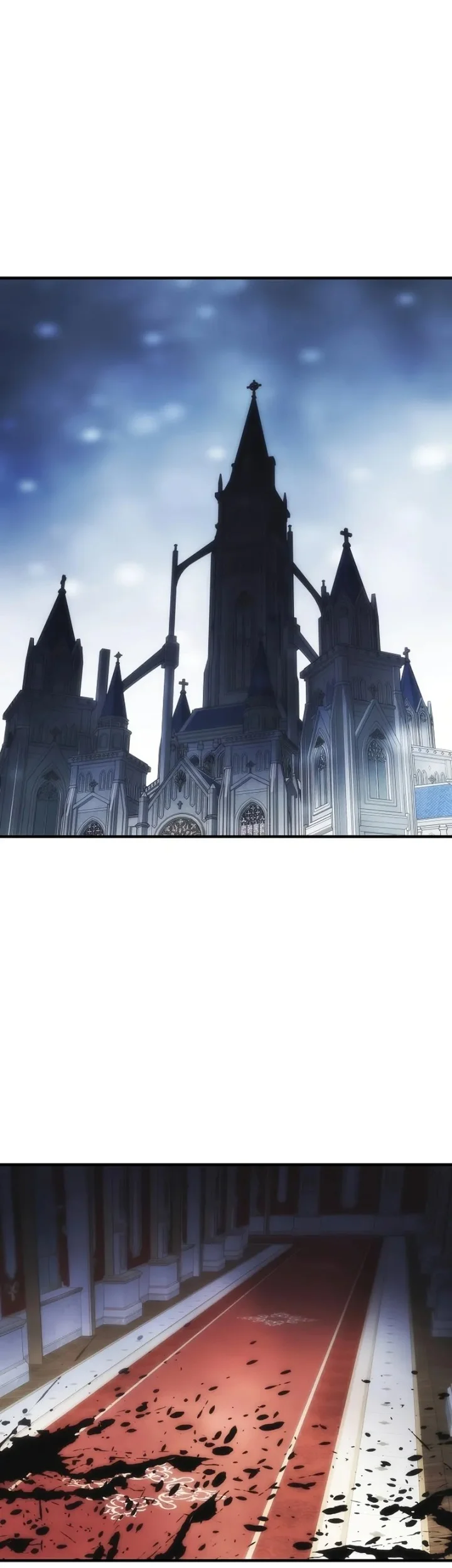 Bloodhound’s Regression Instinct Chapter 95 Gambar 43