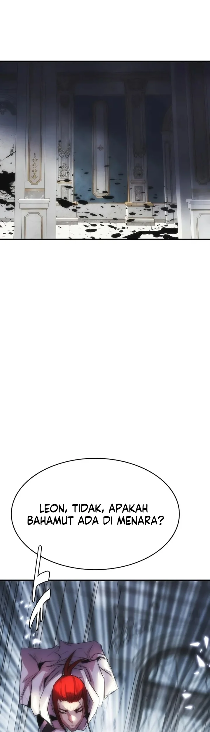 Bloodhound’s Regression Instinct Chapter 95 Gambar 44