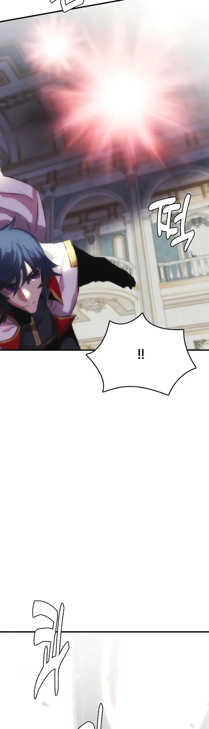 Bloodhound’s Regression Instinct Chapter 95 Gambar 47