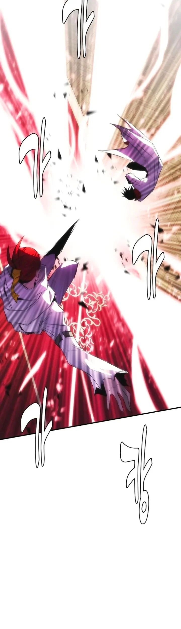 Bloodhound’s Regression Instinct Chapter 95 Gambar 48