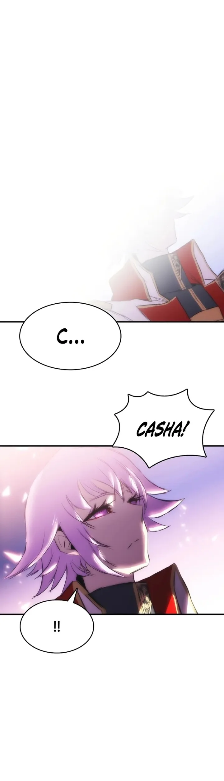 Manhwa Bloodhound’s Regression Instinct Chapter 95 gambar nomor 2