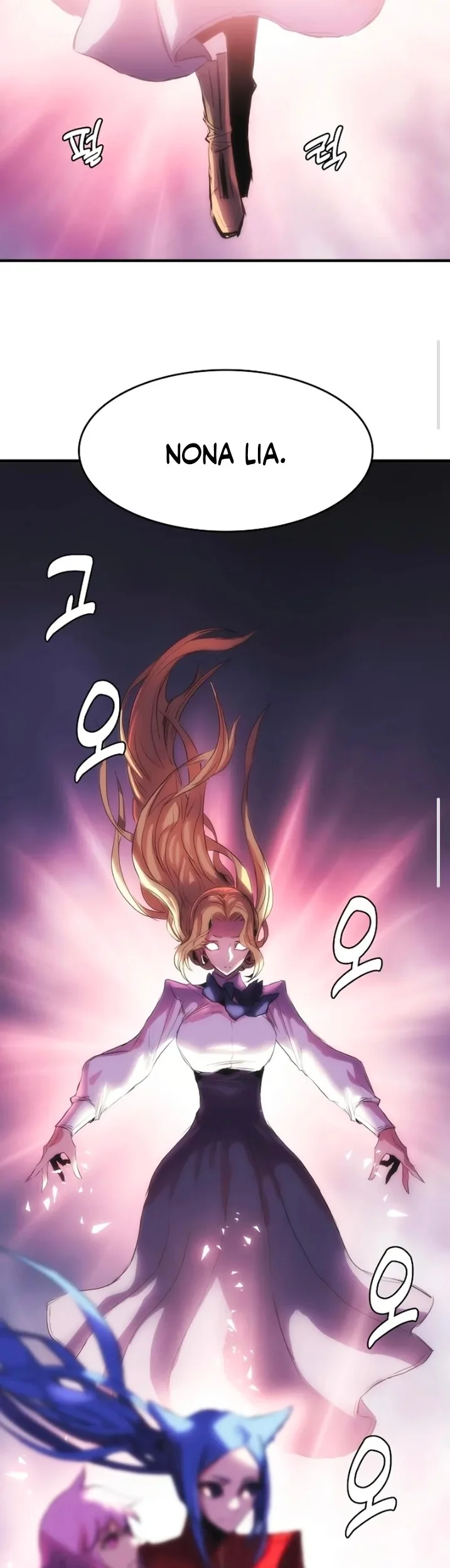 Bloodhound’s Regression Instinct Chapter 95 Gambar 7