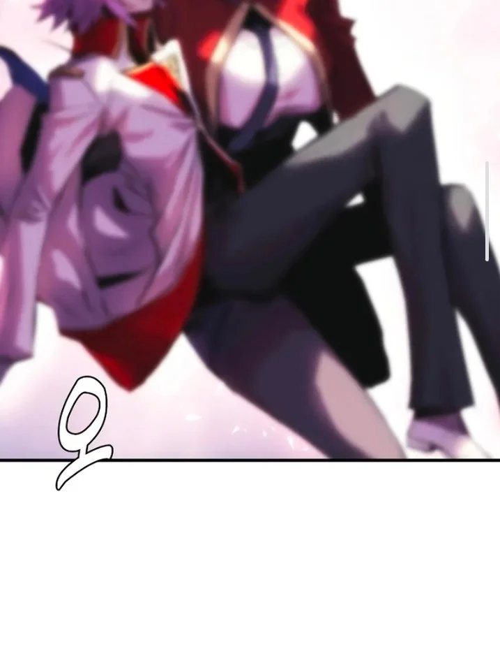 Bloodhound’s Regression Instinct Chapter 95 Gambar 8