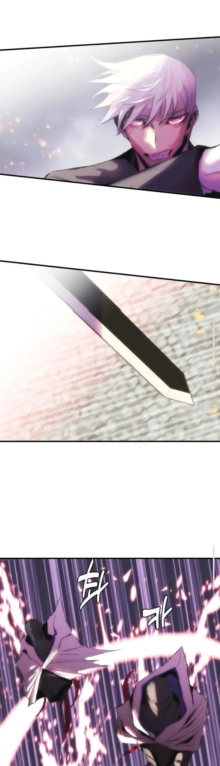 Bloodhound’s Regression Instinct Chapter 95 Gambar 13