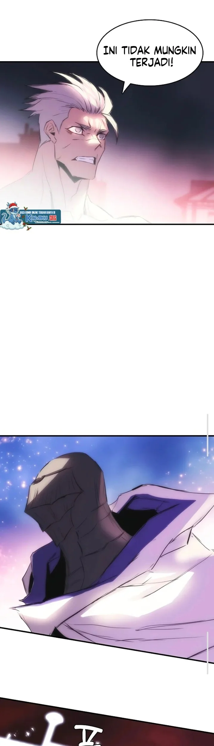 Bloodhound’s Regression Instinct Chapter 95 Gambar 17