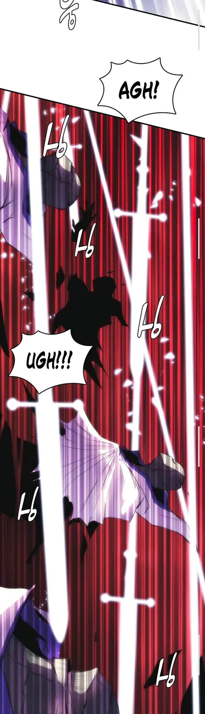 Bloodhound’s Regression Instinct Chapter 95 Gambar 19