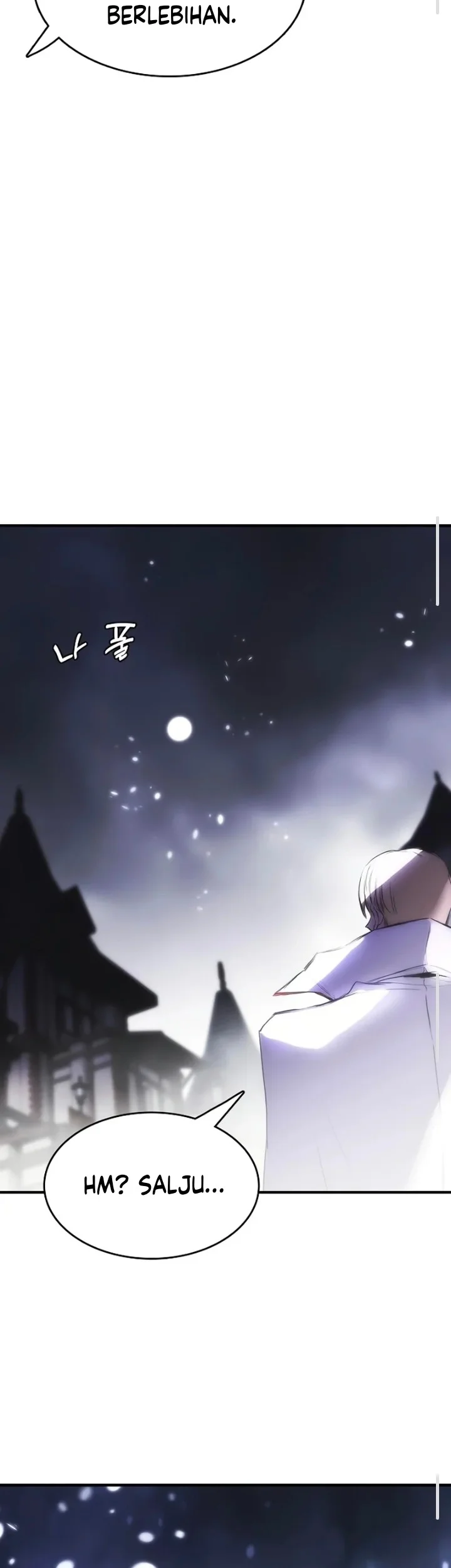 Bloodhound’s Regression Instinct Chapter 95 Gambar 23