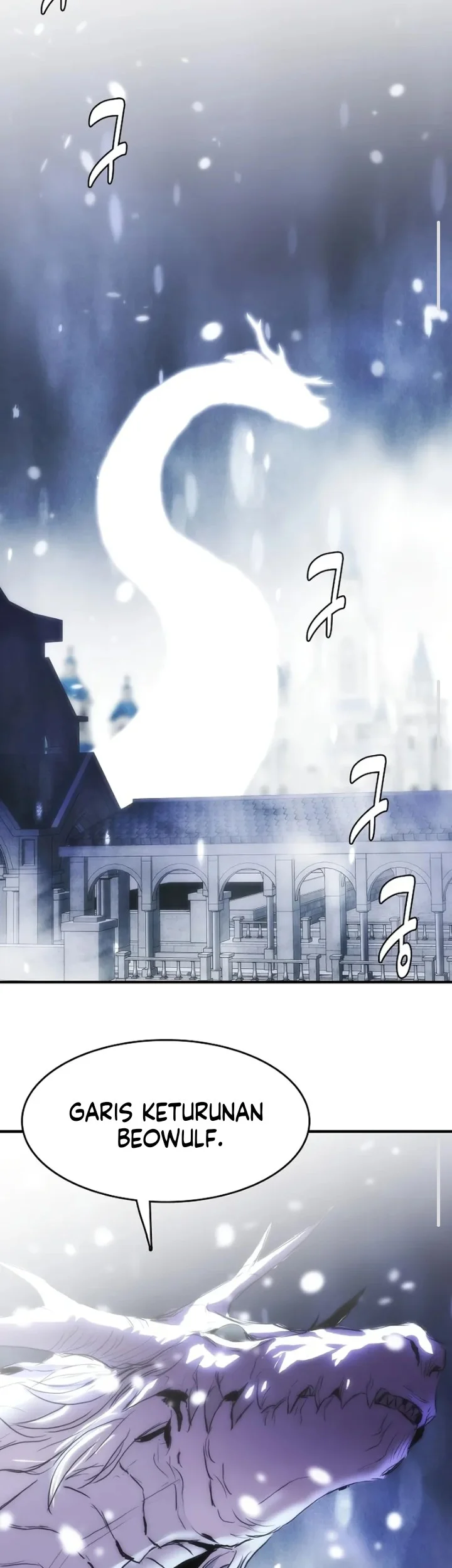 Bloodhound’s Regression Instinct Chapter 95 Gambar 26