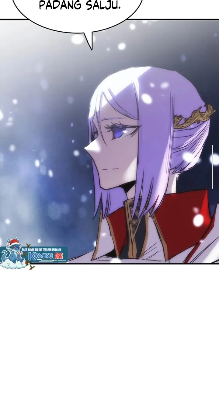 Bloodhound’s Regression Instinct Chapter 95 Gambar 28