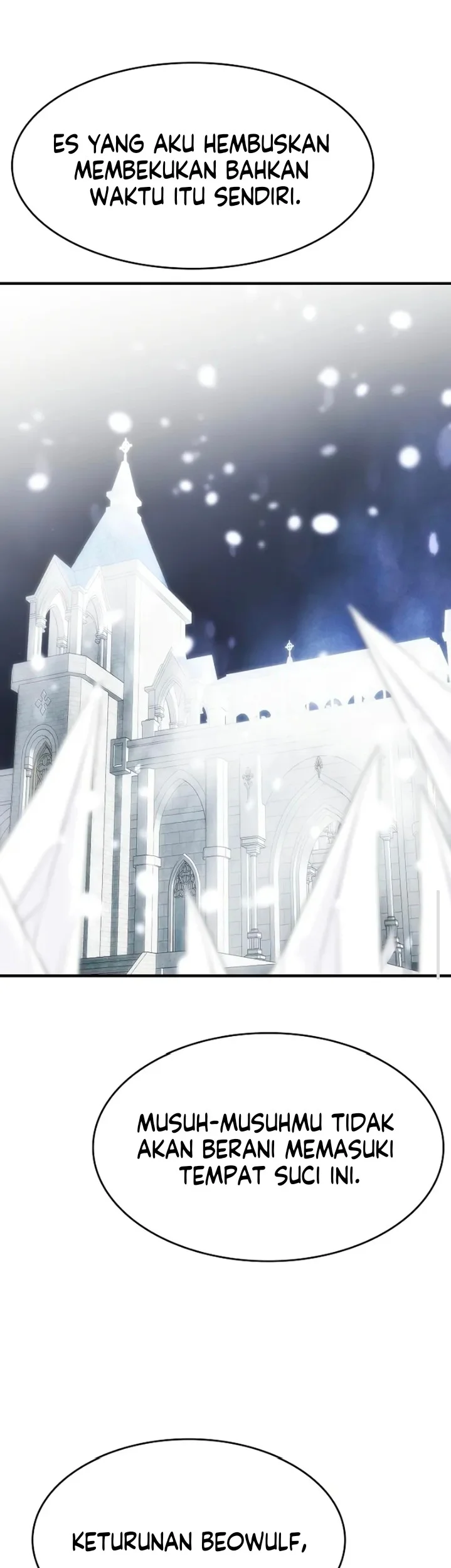 Bloodhound’s Regression Instinct Chapter 95 Gambar 29