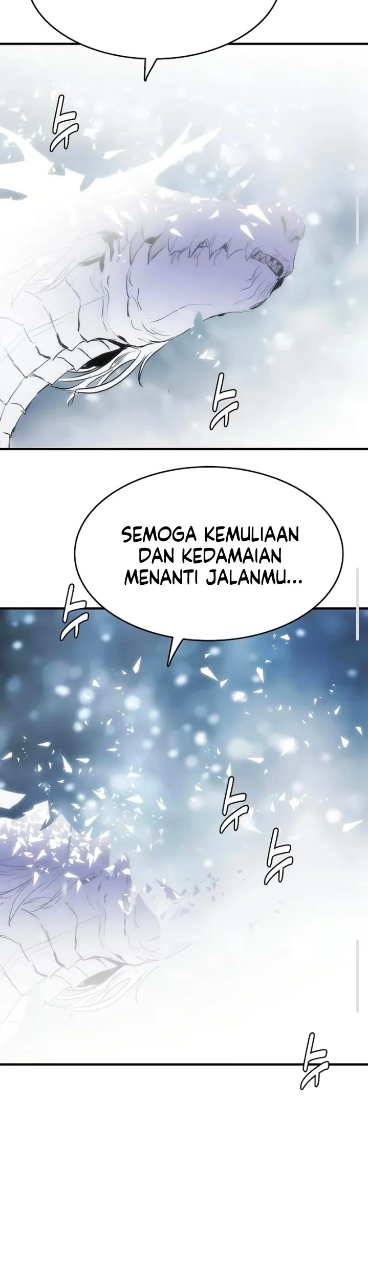 Bloodhound’s Regression Instinct Chapter 95 Gambar 30
