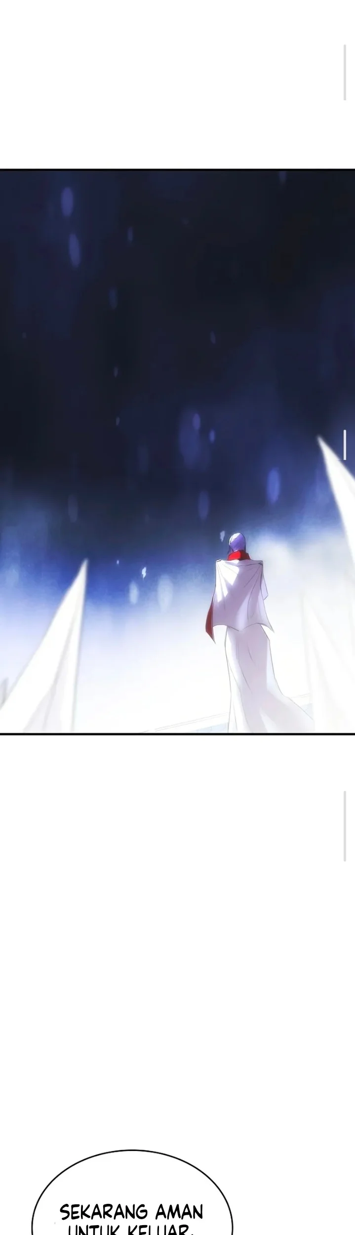 Bloodhound’s Regression Instinct Chapter 95 Gambar 31