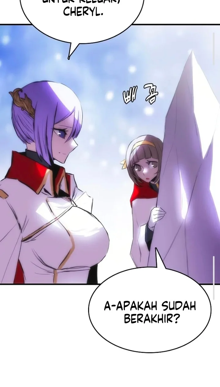 Bloodhound’s Regression Instinct Chapter 95 Gambar 32