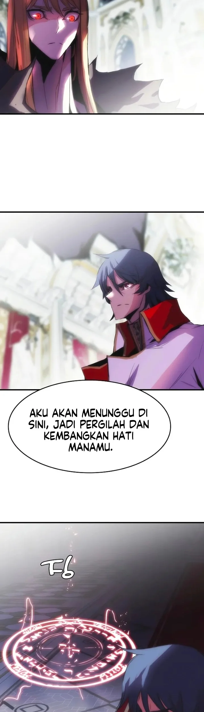 Bloodhound’s Regression Instinct Chapter 97 Gambar 33