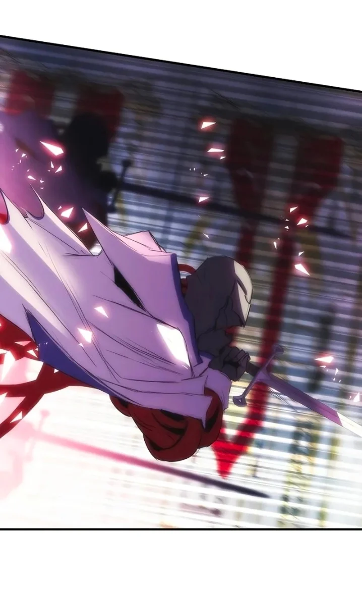 Bloodhound’s Regression Instinct Chapter 97 Gambar 39