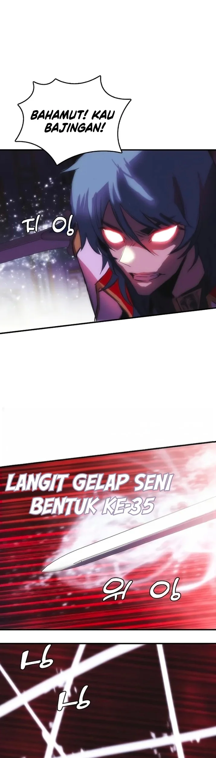 Bloodhound’s Regression Instinct Chapter 97 Gambar 40