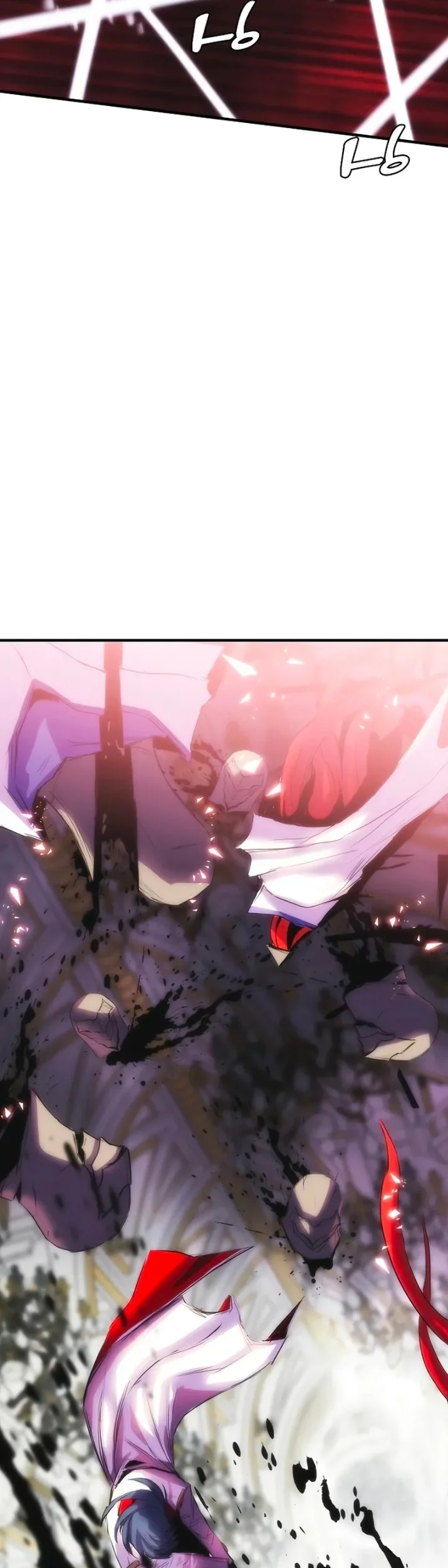 Bloodhound’s Regression Instinct Chapter 97 Gambar 41