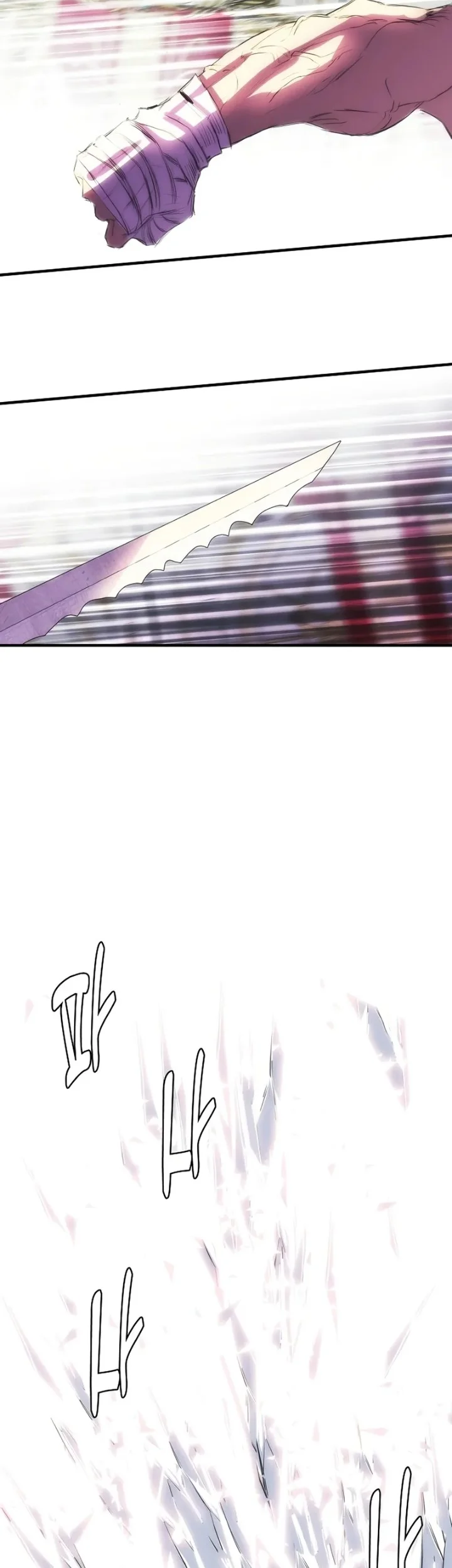 Bloodhound’s Regression Instinct Chapter 97 Gambar 48