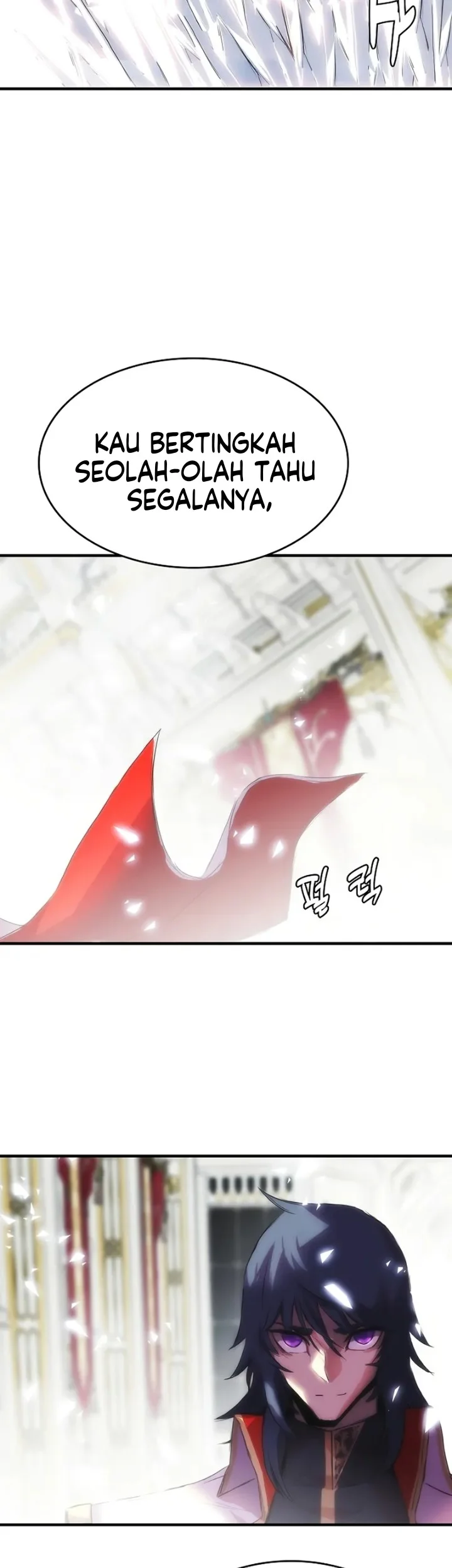 Bloodhound’s Regression Instinct Chapter 97 Gambar 49