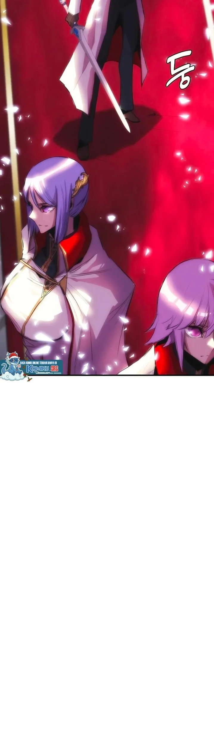 Bloodhound’s Regression Instinct Chapter 97 Gambar 52