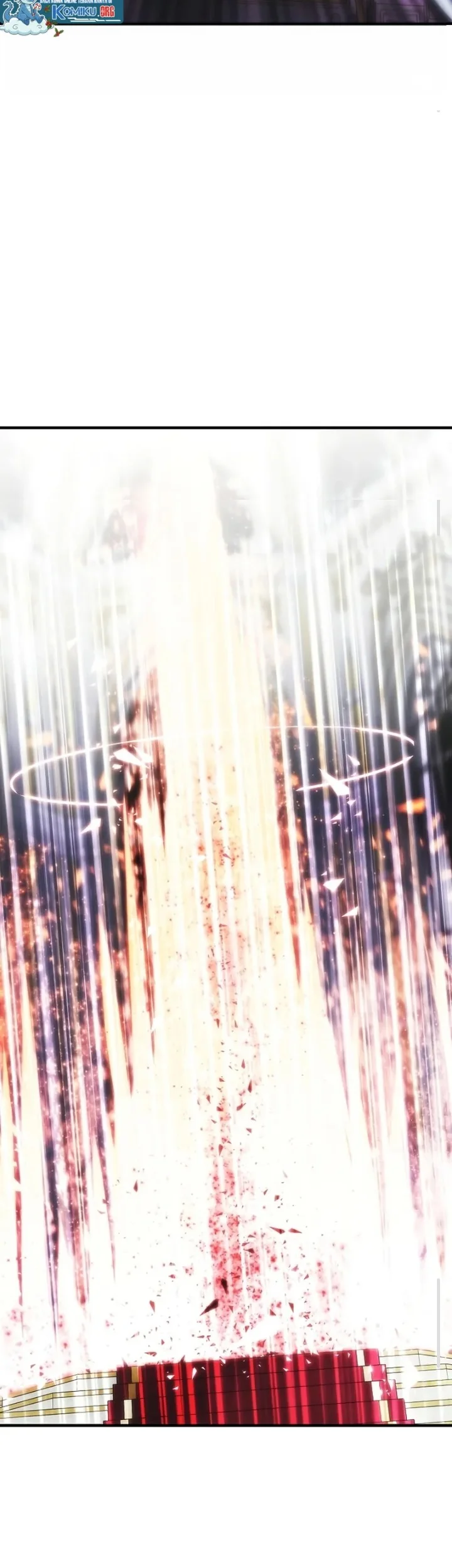 Bloodhound’s Regression Instinct Chapter 97 Gambar 7