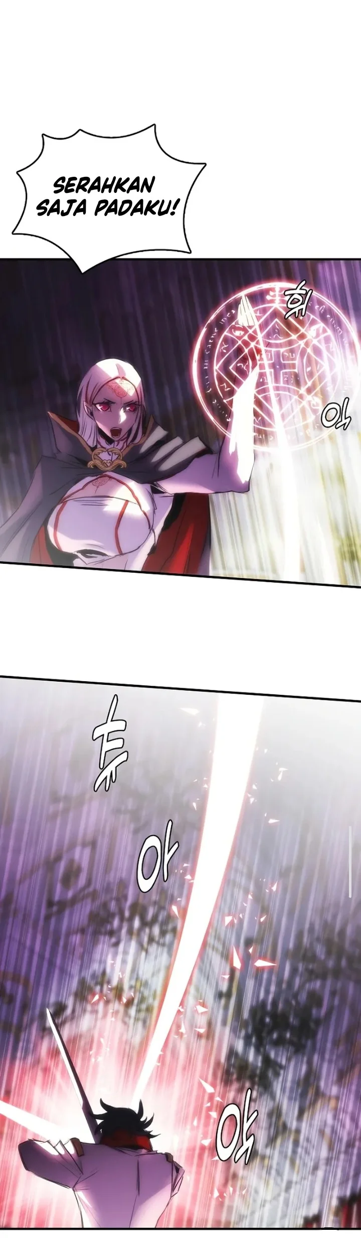 Bloodhound’s Regression Instinct Chapter 97 Gambar 14