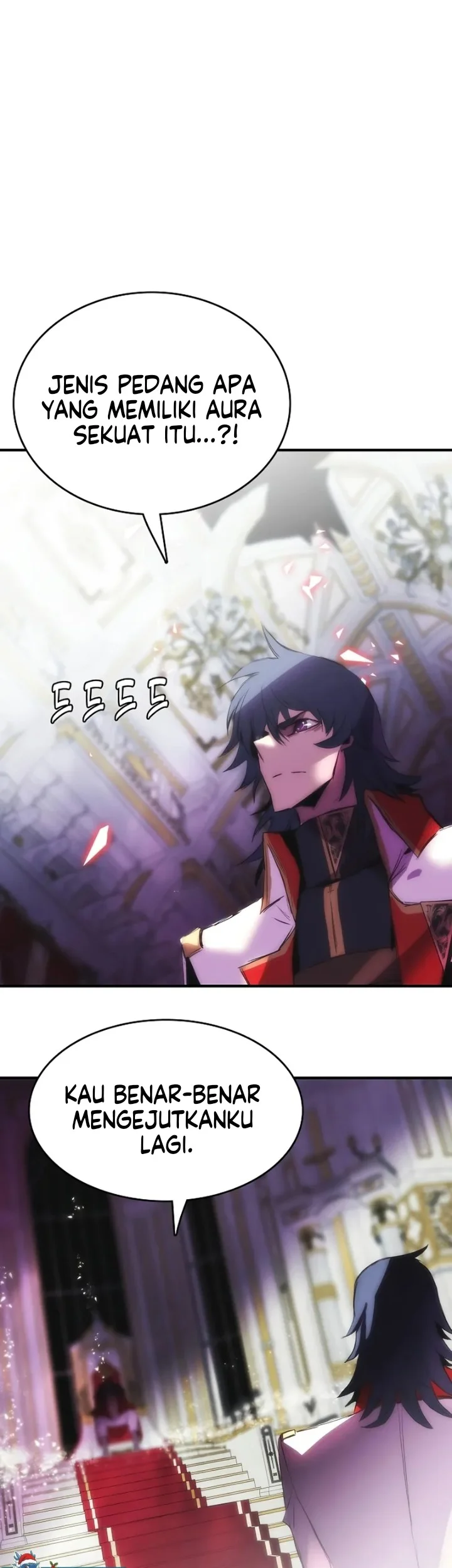 Bloodhound’s Regression Instinct Chapter 97 Gambar 17