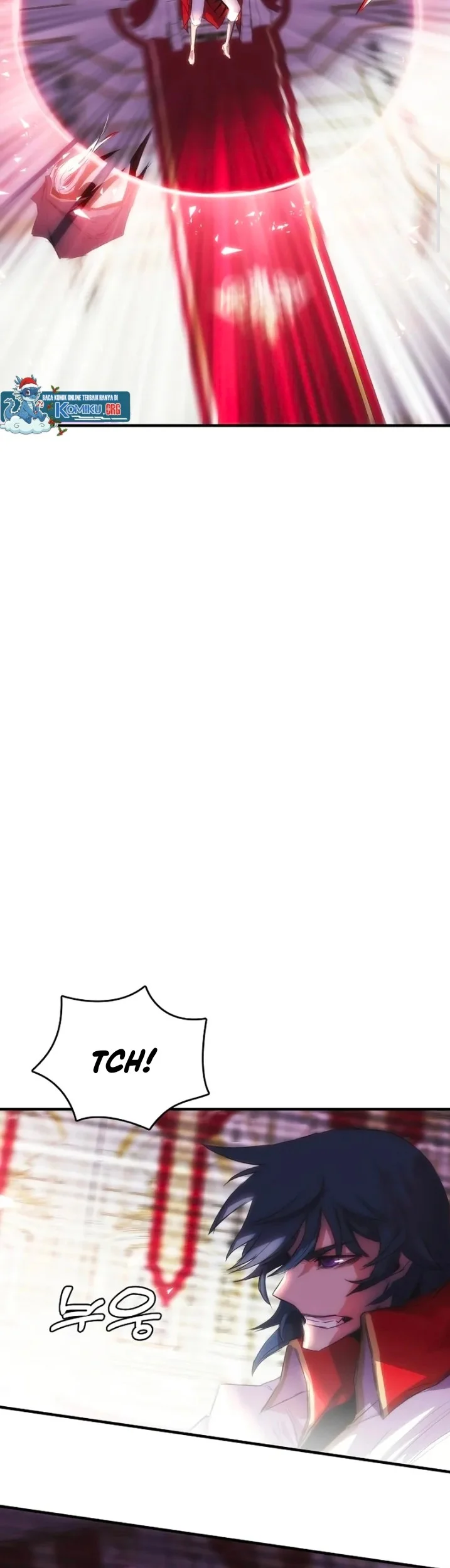 Bloodhound’s Regression Instinct Chapter 97 Gambar 22