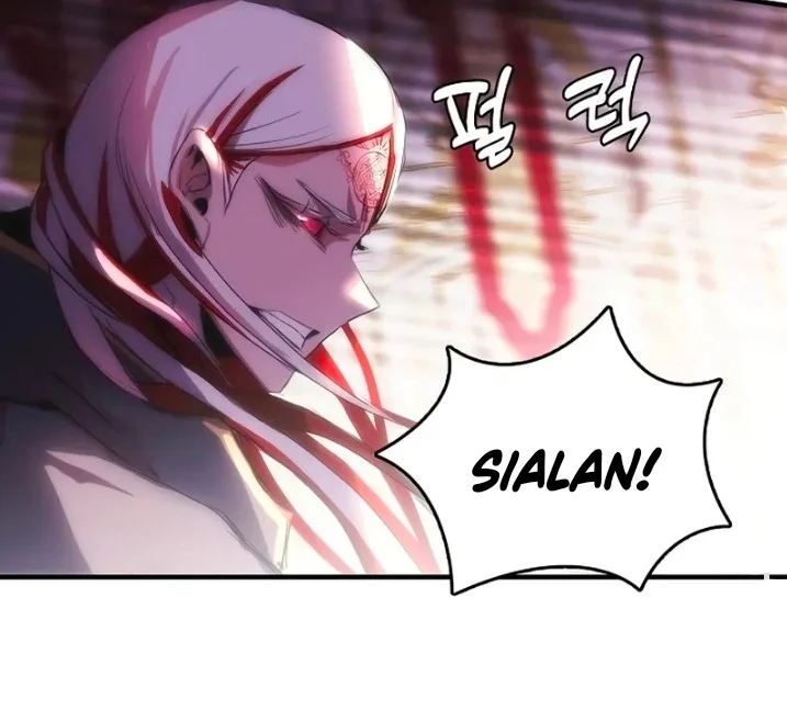 Bloodhound’s Regression Instinct Chapter 97 Gambar 23