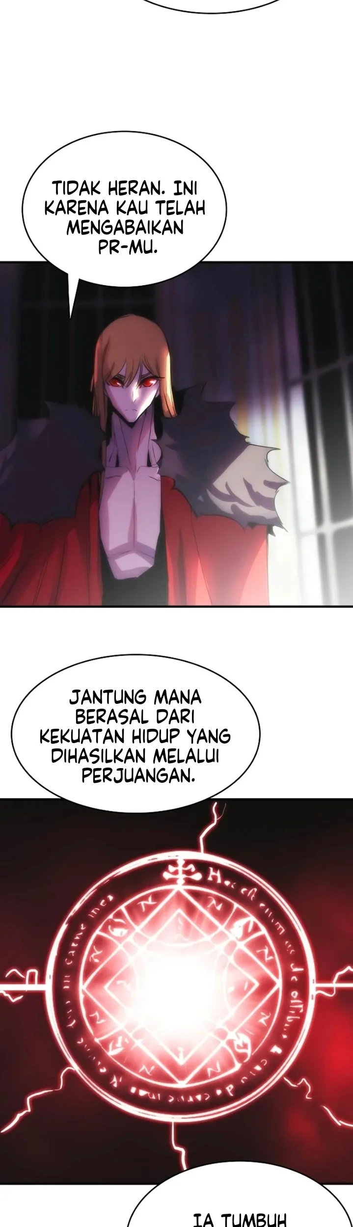 Bloodhound’s Regression Instinct Chapter 97 Gambar 26