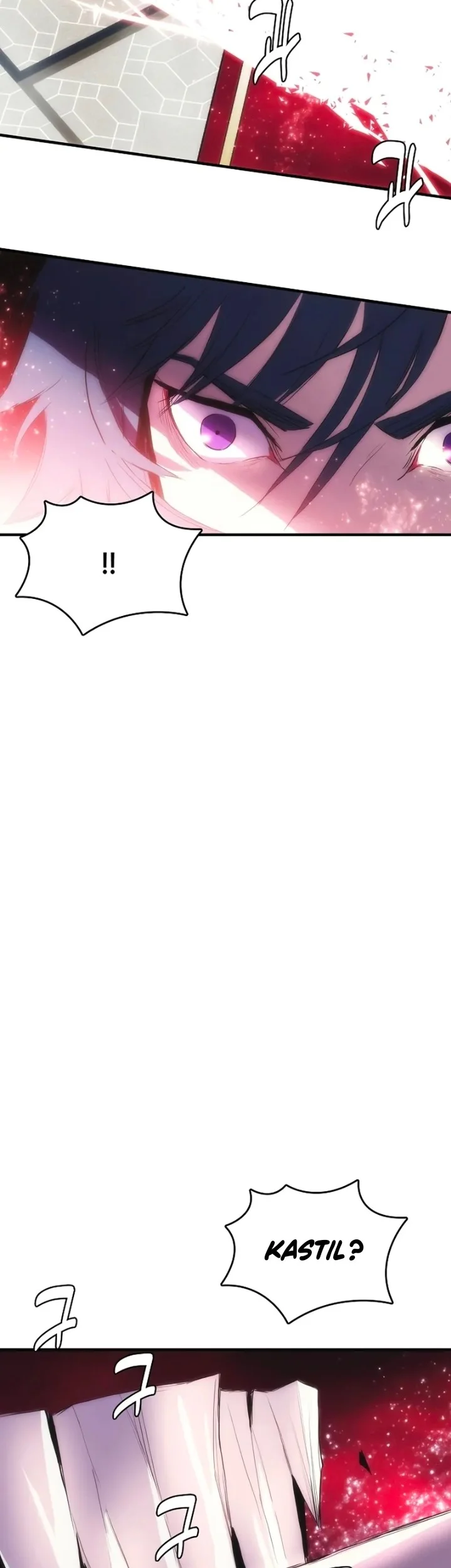 Bloodhound’s Regression Instinct Chapter 97 Gambar 29