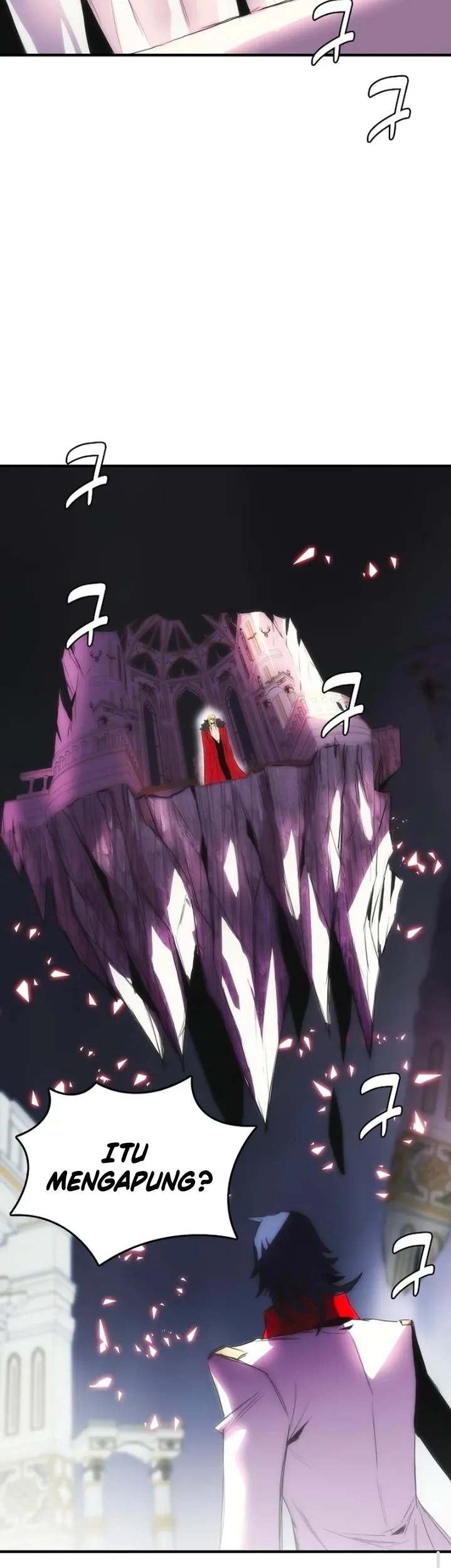 Bloodhound’s Regression Instinct Chapter 97 Gambar 30