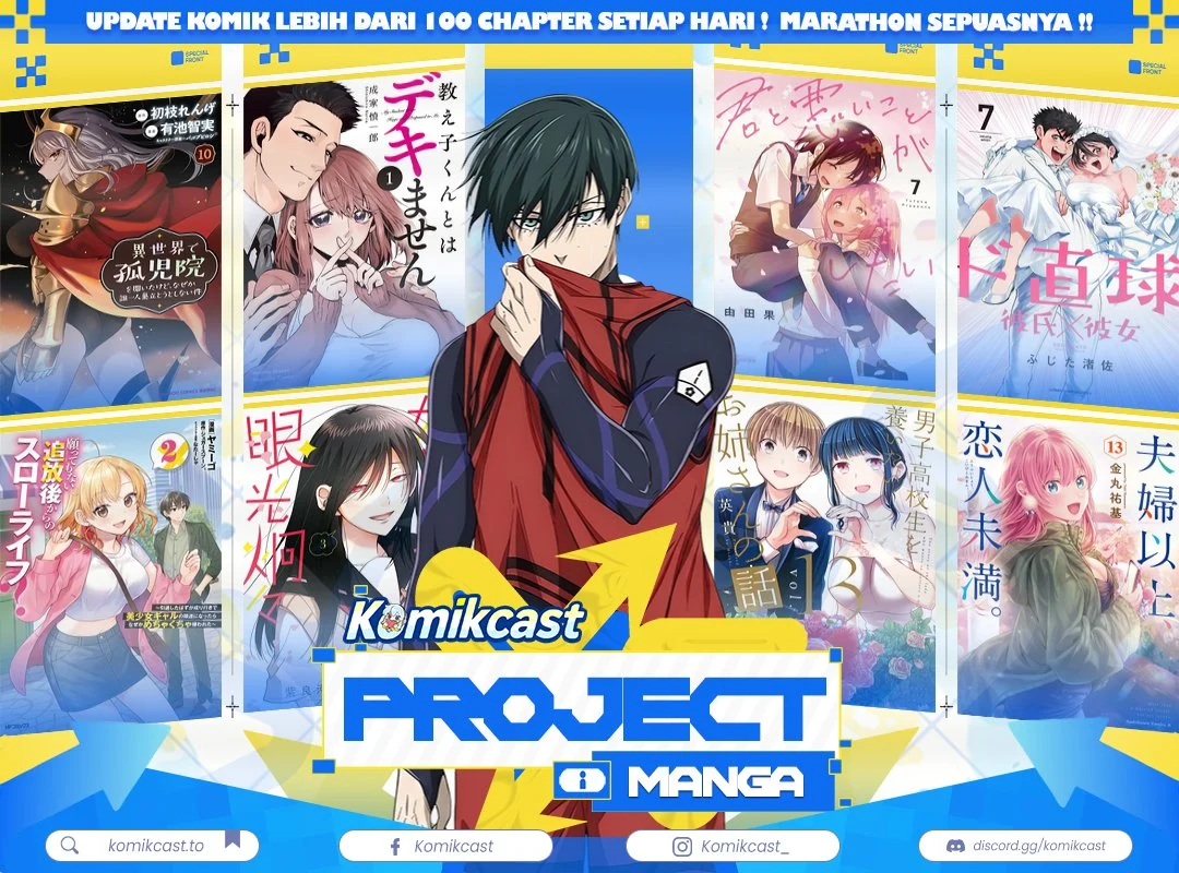 Blue Lock Chapter 353 Gambar 21