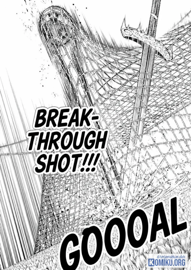 Blue Lock Chapter 358 Gambar 17