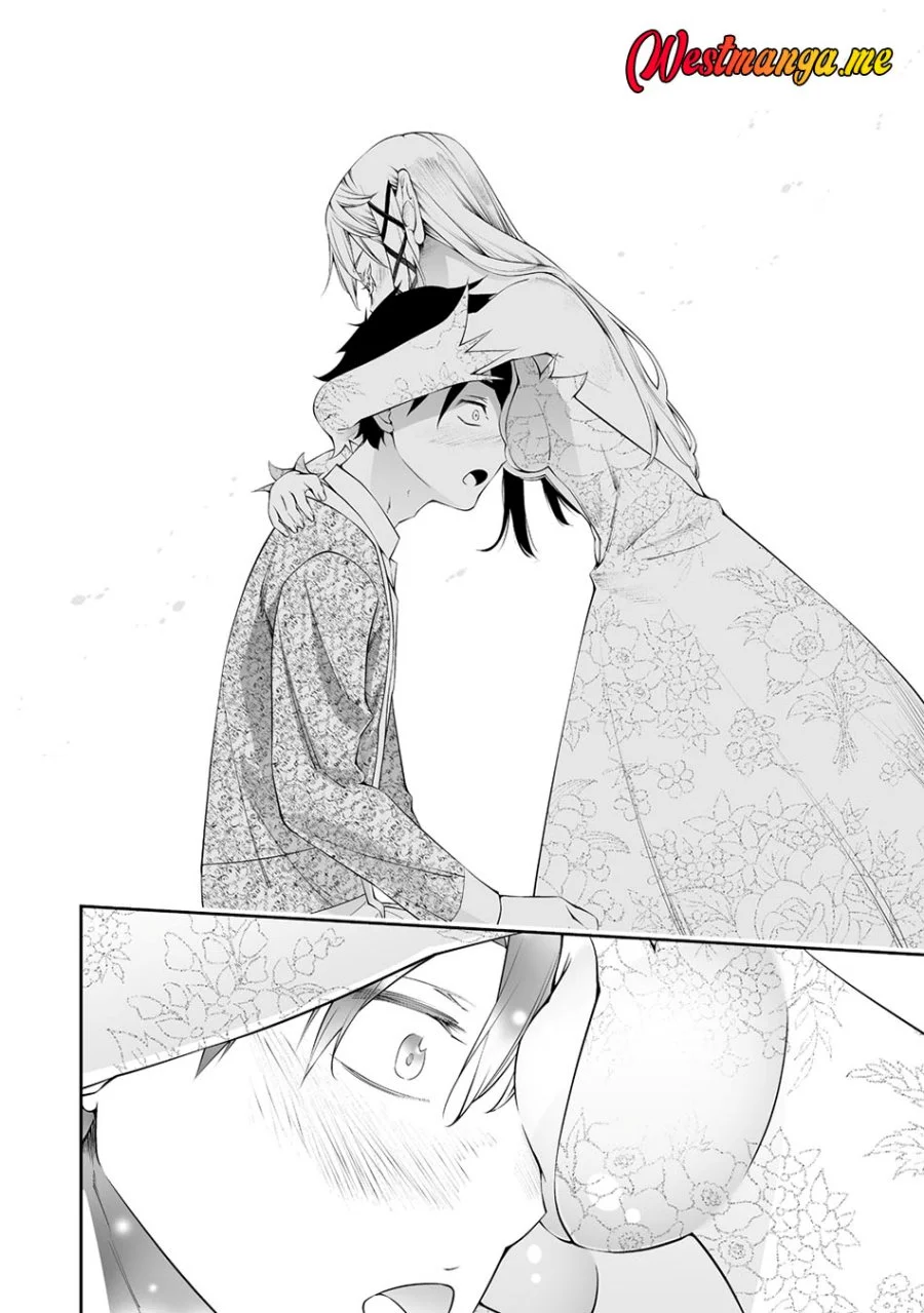 Bocchi Tenseiki Chapter 38 Gambar 12