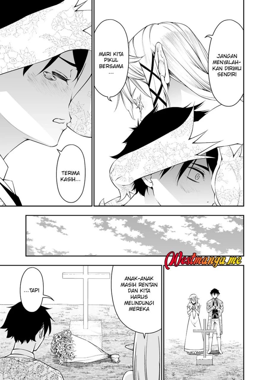 Bocchi Tenseiki Chapter 38 Gambar 13